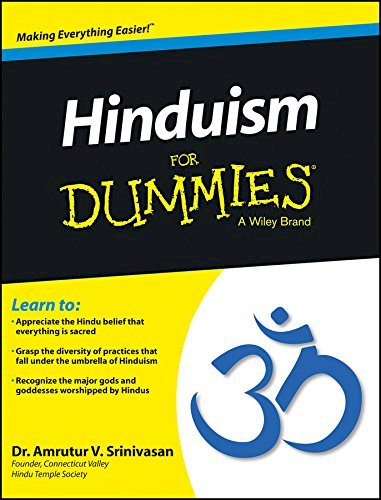 Hinduism for beginners