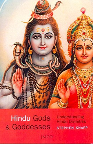 Hindu gods and goddesses