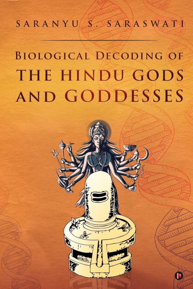 hindu gods and goddesses