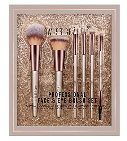 brushes for makeup