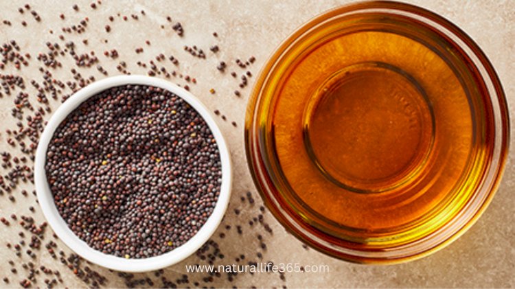 Mustard Oil: An Essential Ingredient in Indian Kitchen