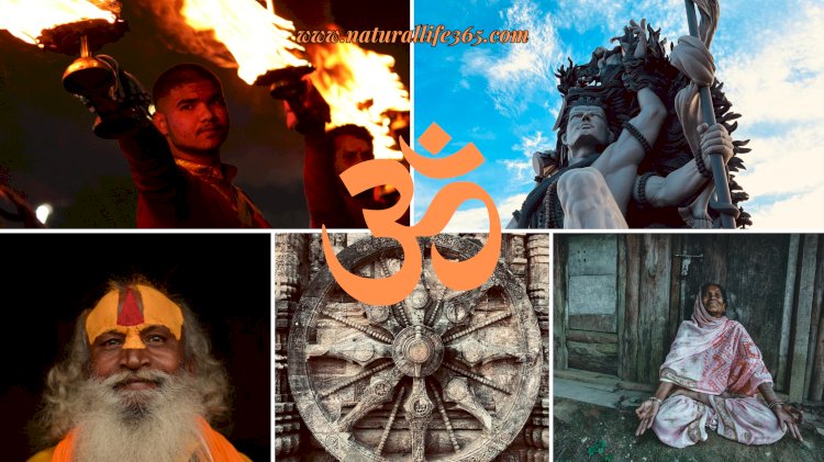 Understanding The Essential Nature of Hinduism