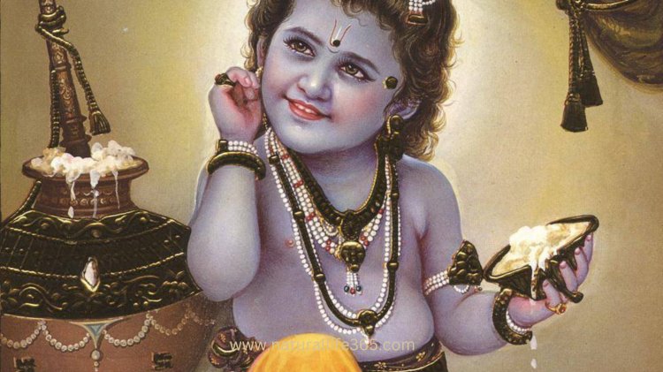 Unlocking the Divine: Krishna Janmashtami Celebrations and Traditions