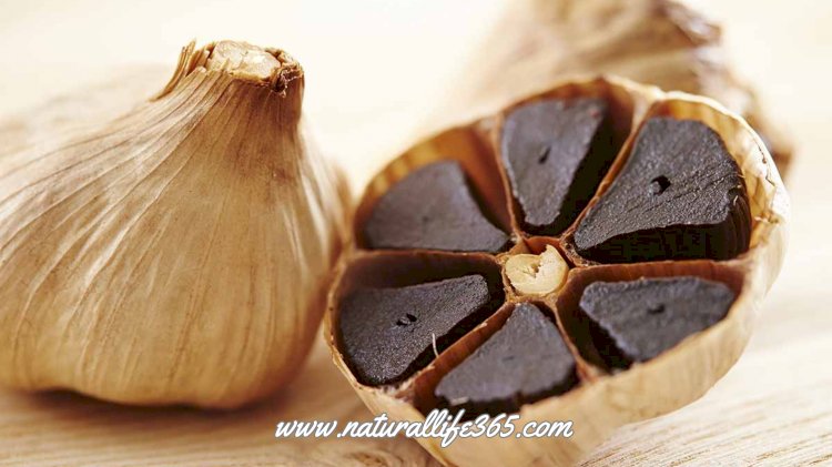 Black Garlic: The Secret Superfood You Need to Try Today