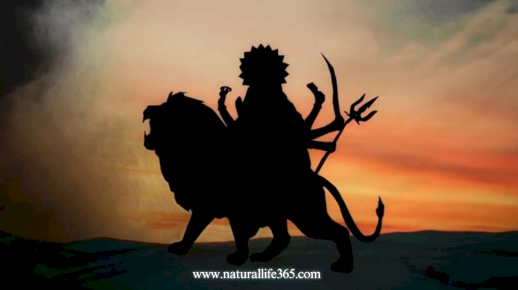 Nine Nights, Nine Forms: Maa Durga's Avatars in Navratri