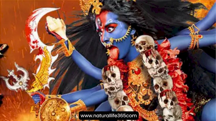 Kali Puja in Bengal: A Cultural Extravaganza Unveiled