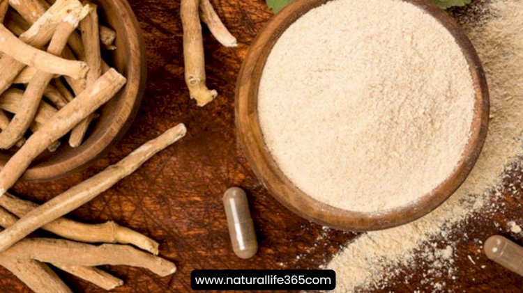 Benefits of Ashwagandha According to Ayurvedic Medicine