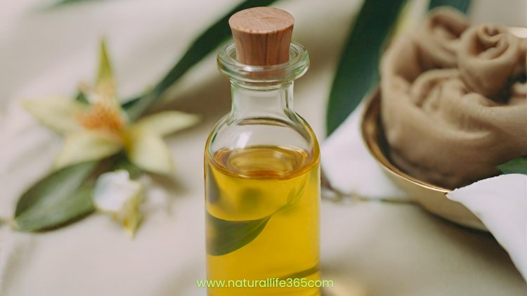 What Oils are Typically Used in Abhyanga Massage, and What are Their Benefits?