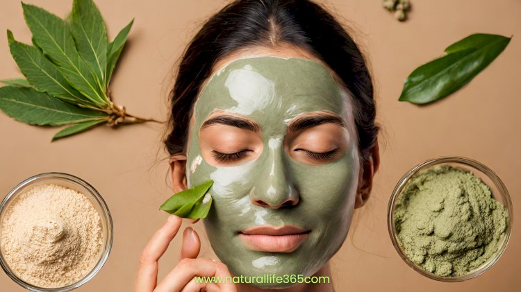 ¿Cuáles Son Los Mejores Ingredientes Ayurvédicos Para Mascarillas Faciales Caseras?