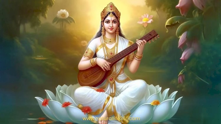 Celebrate Saraswati Puja: Discover the Significance of Vasant Panchami