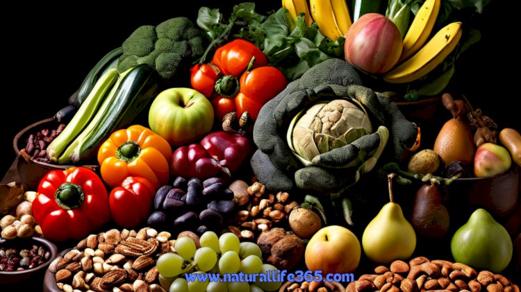 Vegetarianismo y Pérdida de Peso: Estrategias Para el Éxito