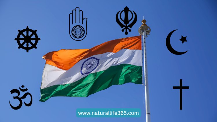 Why India Embraces Secularism: A Deep Dive into Its Constitution and Culture