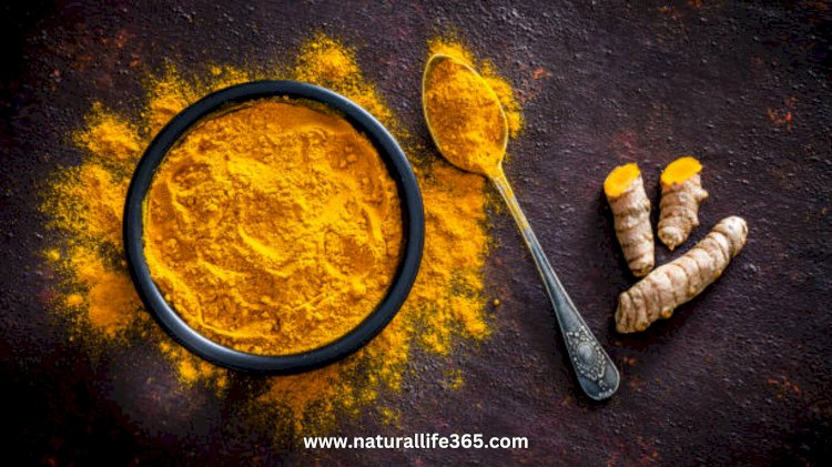 The Science of Turmeric: Why This Golden Spice Is a Superfood