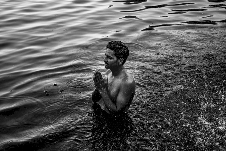 the importance of ganga river for hindus