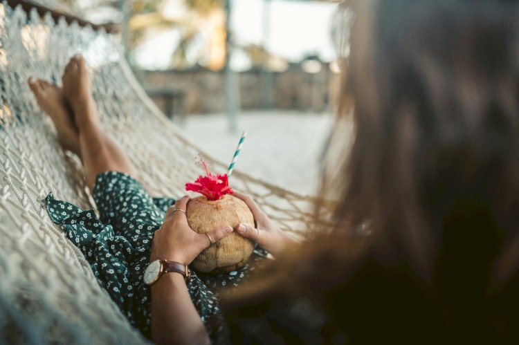 Ayurveda Says Beauty Starts Within