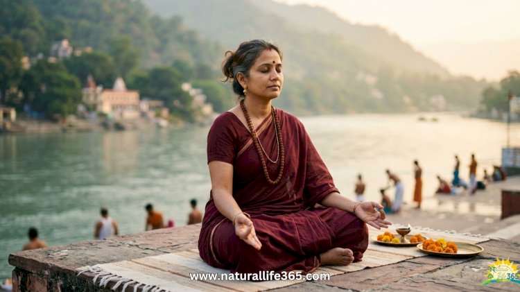 The Benefits of Practicing Mindfulness Meditation Daily