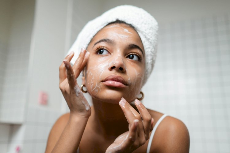 Step-by-Step Ayurvedic Skincare Routine for Radiant Skin