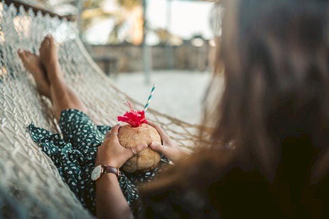  Ayurveda Says Beauty Starts Within