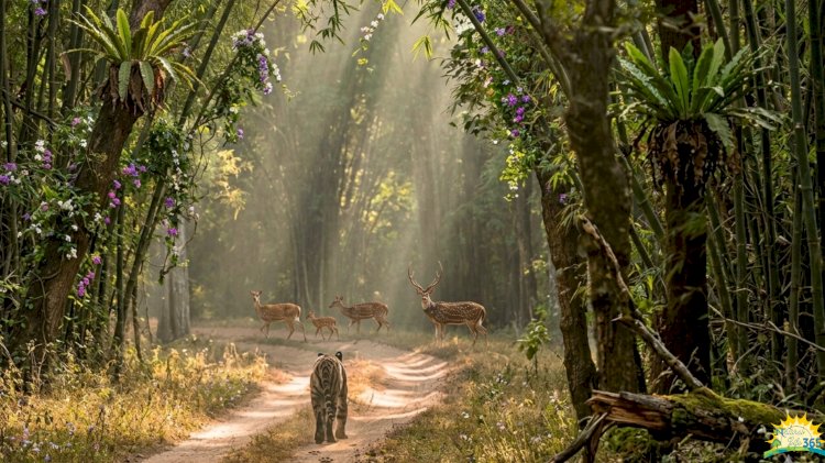 Tips for Responsible Travel and Nature Exploration in India